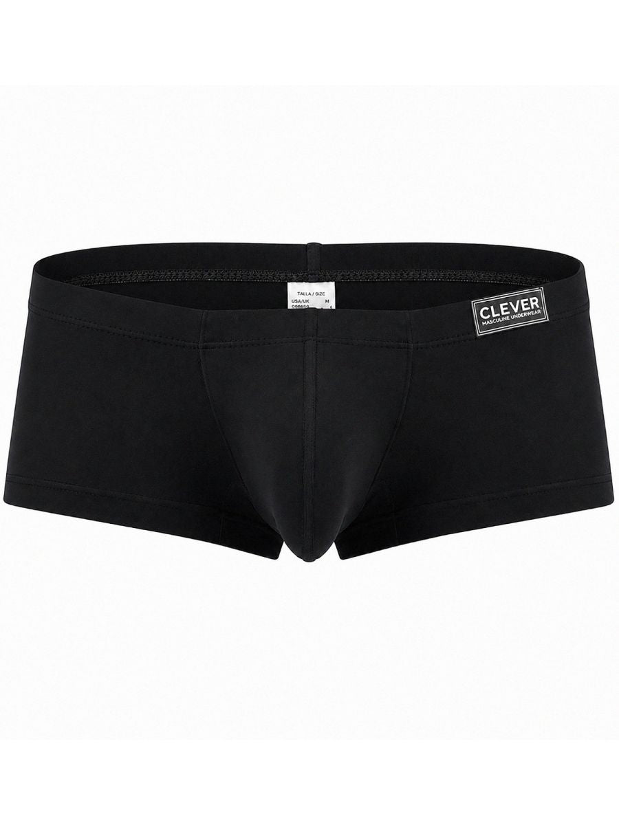 Clever Australian Latin Trunks Multi-Colored 26227 3PK