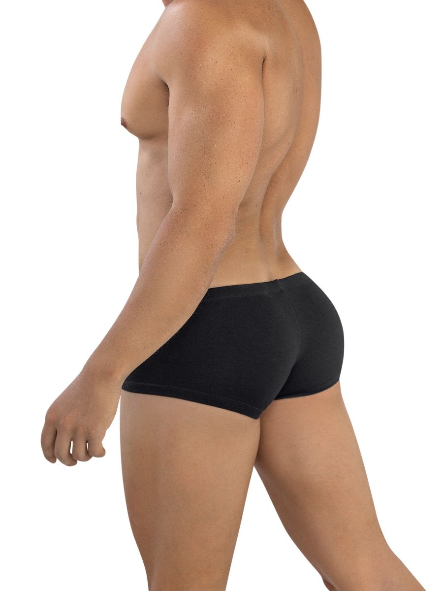 Clever Australian Latin Trunks Multi-Colored 26227 3PK