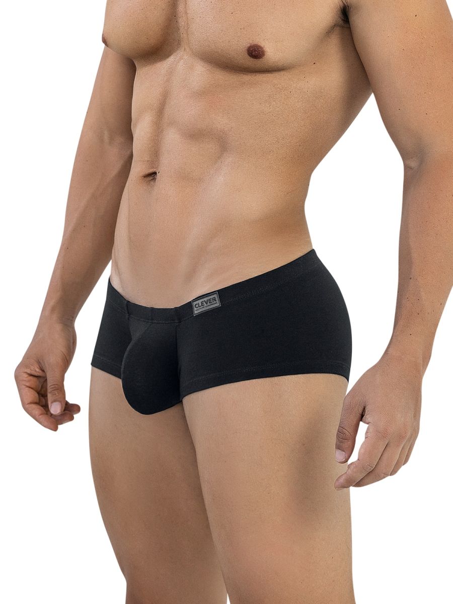 Clever Australian Latin Trunks Multi-Colored 26227 3PK