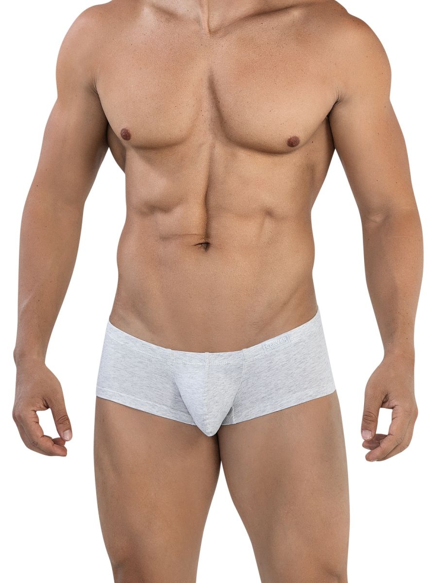 Clever Australian Latin Trunks Multi-Colored 26227 3PK