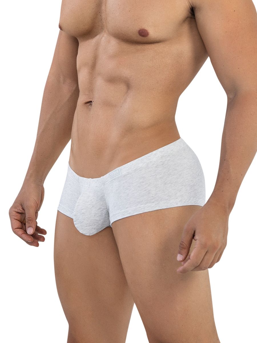 Clever Australian Latin Trunks Multi-Colored 26227 3PK