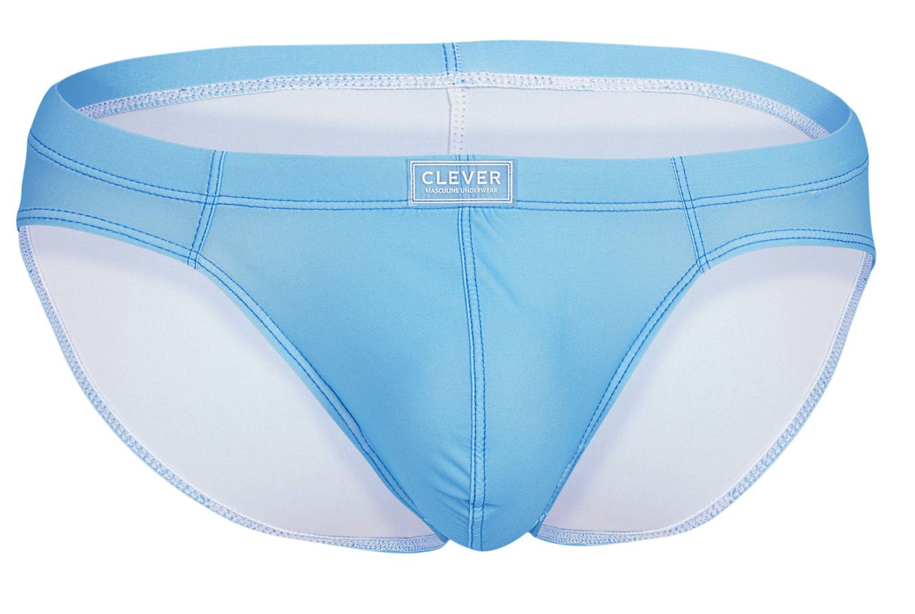 Multi-colored CITYBOYZ USA Pride briefs 7-pack featuring comfortable, vibrant designs for everyday wear.