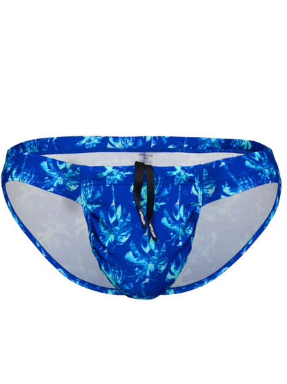 ErgoWear Swim Print Bikini Bikini- CITYBOYZ★USA