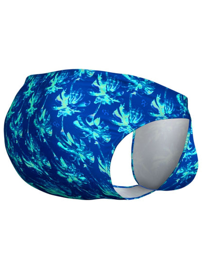 ErgoWear Swim Print Bikini Bikini- CITYBOYZ★USA