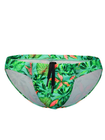 ErgoWear Swim Print Bikini Bikini- CITYBOYZ★USA