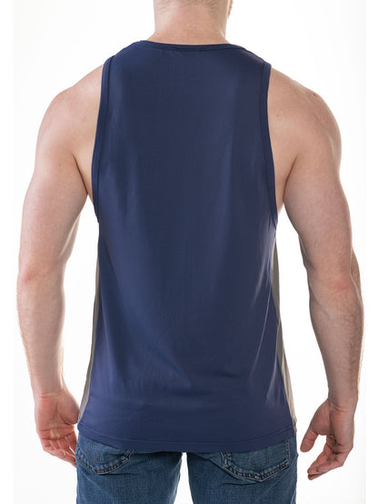 FK Sport Race Point Tank Top Tank Top- CITYBOYZ★USA