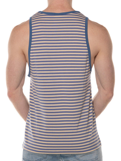 FK Sport Sport Nautilus Tank Top Tank Top- CITYBOYZ★USA