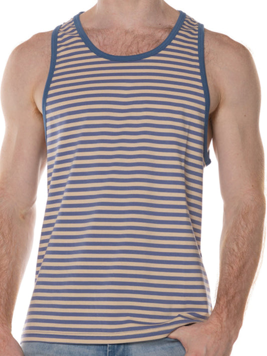 FK Sport Sport Nautilus Tank Top Tank Top- CITYBOYZ★USA