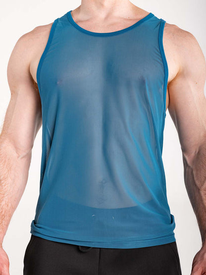 FK Sport Echo Tank Top Tank Top- CITYBOYZ★USA