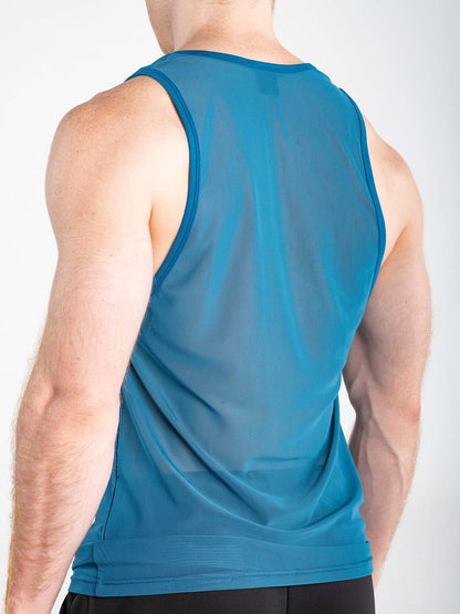 FK Sport Echo Tank Top Tank Top- CITYBOYZ★USA