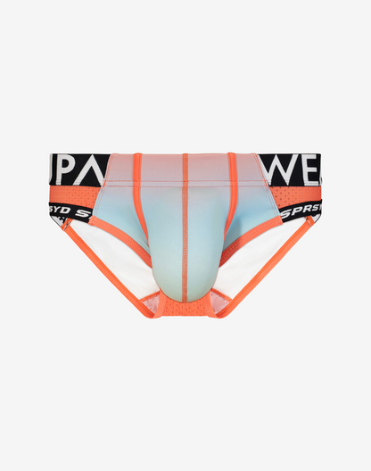 Supawear SPR Max Gradient Brief Brief- CITYBOYZ★USA