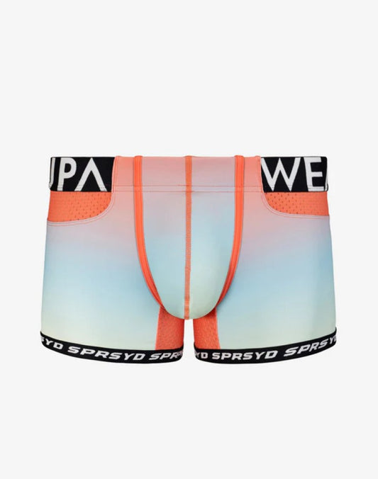 Supawear SPR Max Gradient Trunk Trunks- CITYBOYZ★USA