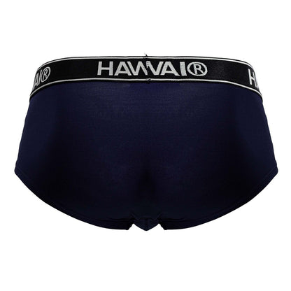 Hawai Microfiber Brief 41961