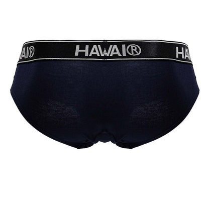 Hawai Cotton Blend Brief 41962
