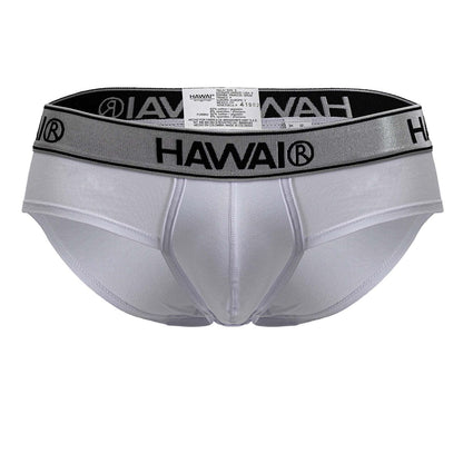 Hawai Cotton Blend Brief 41962