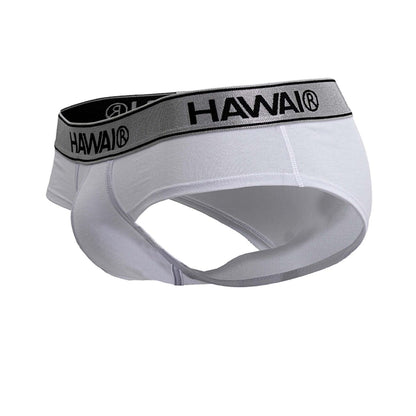 Hawai Cotton Blend Brief 41962