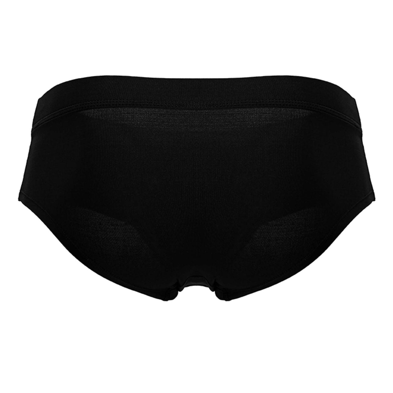 Black Hawai Microfiber Brief 42241 by CITYBOYZ★USA with a smooth microfiber fabric and comfortable fit.