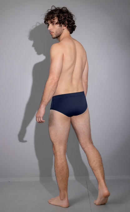 Hawai Microfiber Brief 42241