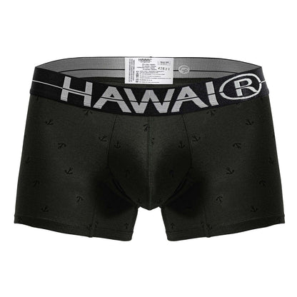 Hawai Cotton Blend Trunk 42521
