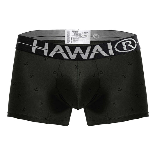 Hawai Cotton Blend Trunk 42521