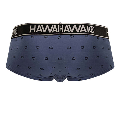 Hawai Cotton Blend Brief 42531