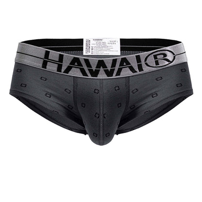 Hawai Cotton Blend Brief 42531
