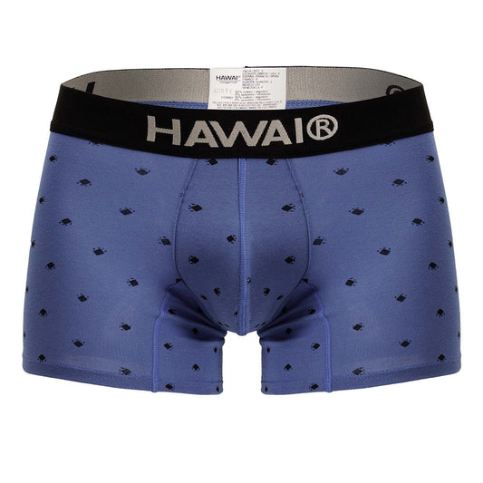 Hawai Cotton Blend Trunk 42571