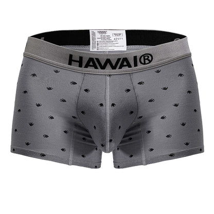 Hawai Cotton Blend Trunk 42571
