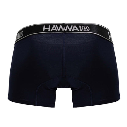 Hawai Cotton Blend Trunk 4986