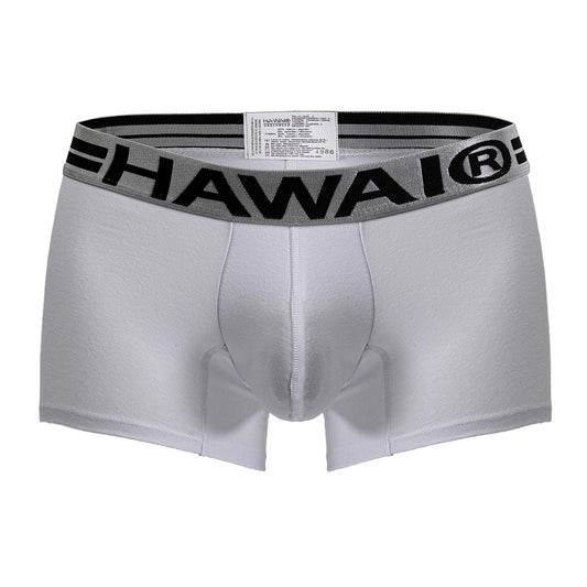 Hawai Cotton Blend Trunk 4986