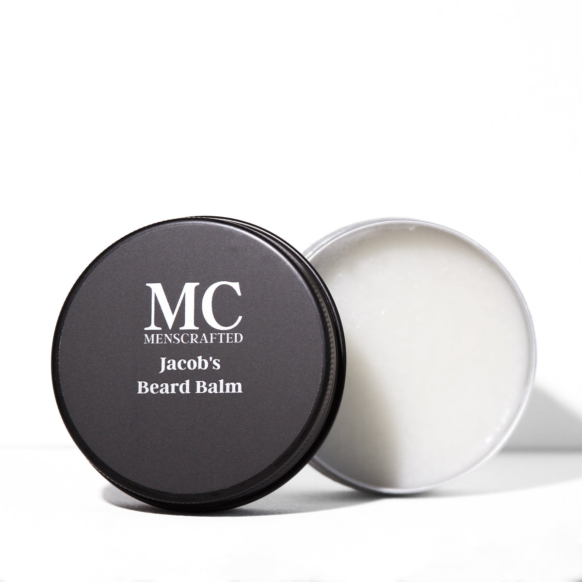Beard Balm