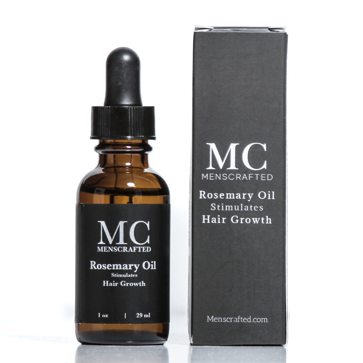 Hair Box (NEW)