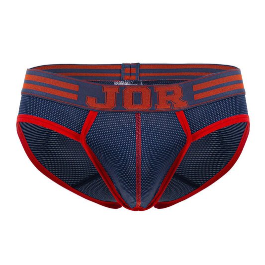 Jor College Brief 2057 Underwear- CITYBOYZ★USA