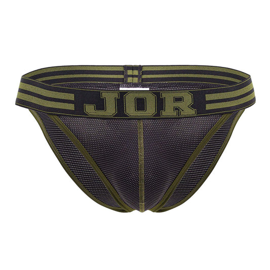 Jor College Bikini 2058 Underwear- CITYBOYZ★USA