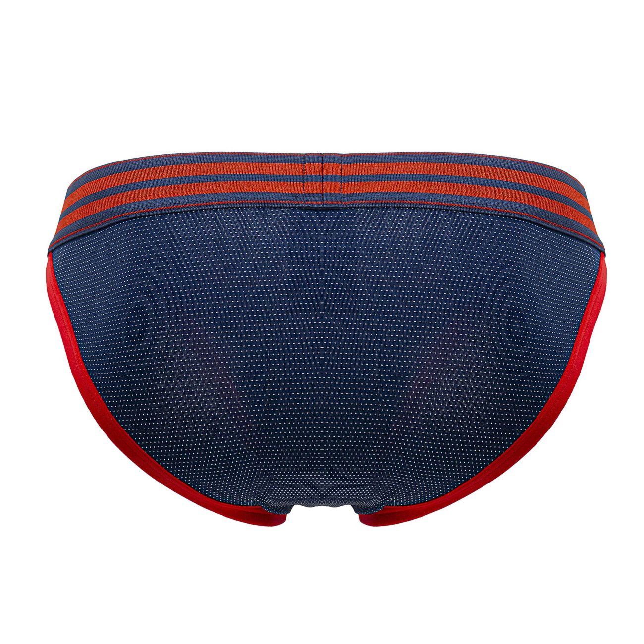 Blue Jor College Bikini 2058 underwear by CITYBOYZ★USA, featuring a comfortable and stylish design with soft fabric.