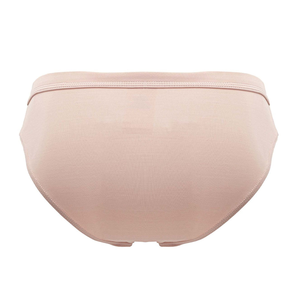 CityBOYZ USA Jor Orion Bikini 2068 men's underwear in rose color, featuring a comfortable and stylish fit.