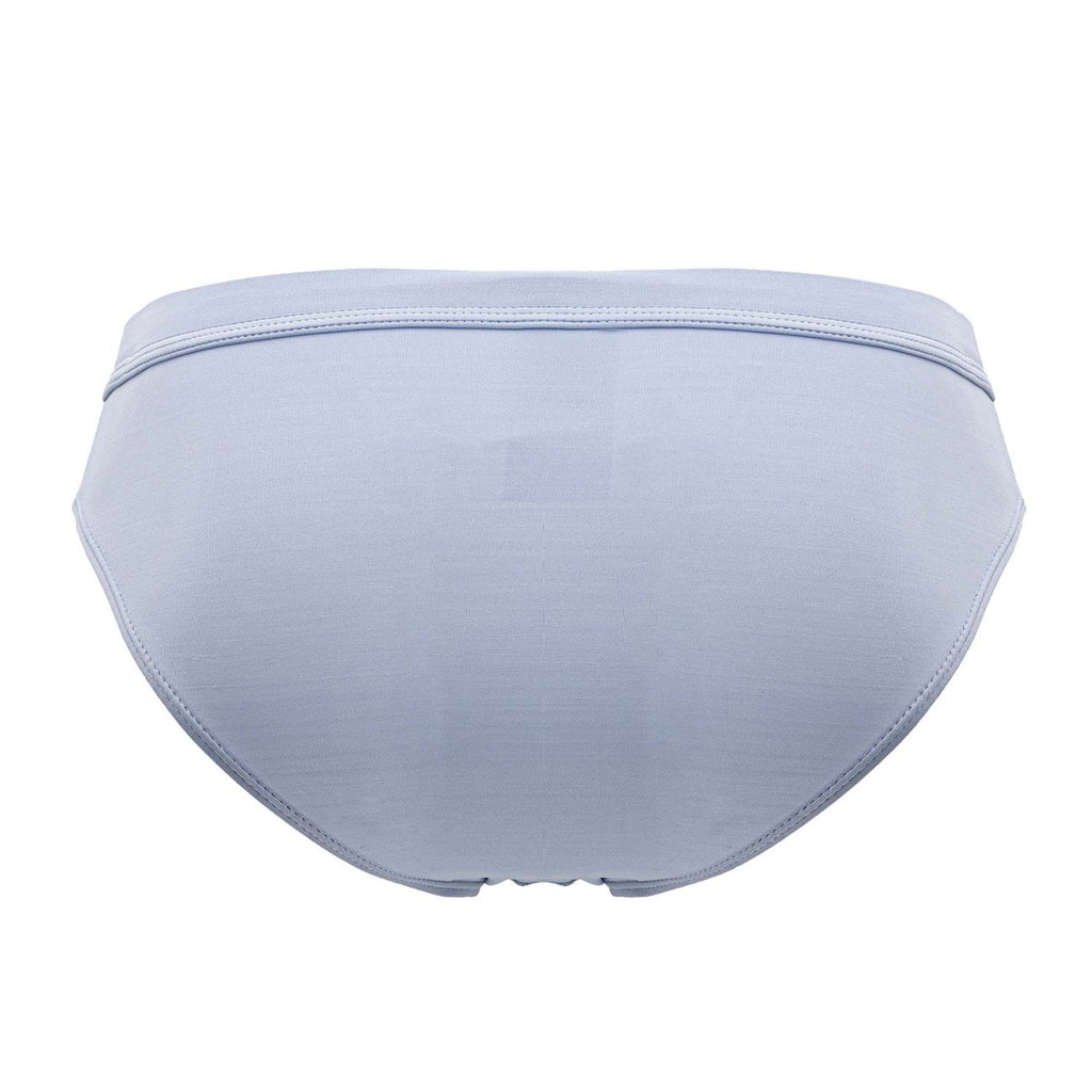 Sky blue Jor Orion bikini underwear by CITYBOYZ★USA, featuring a stylish and comfortable design for men.