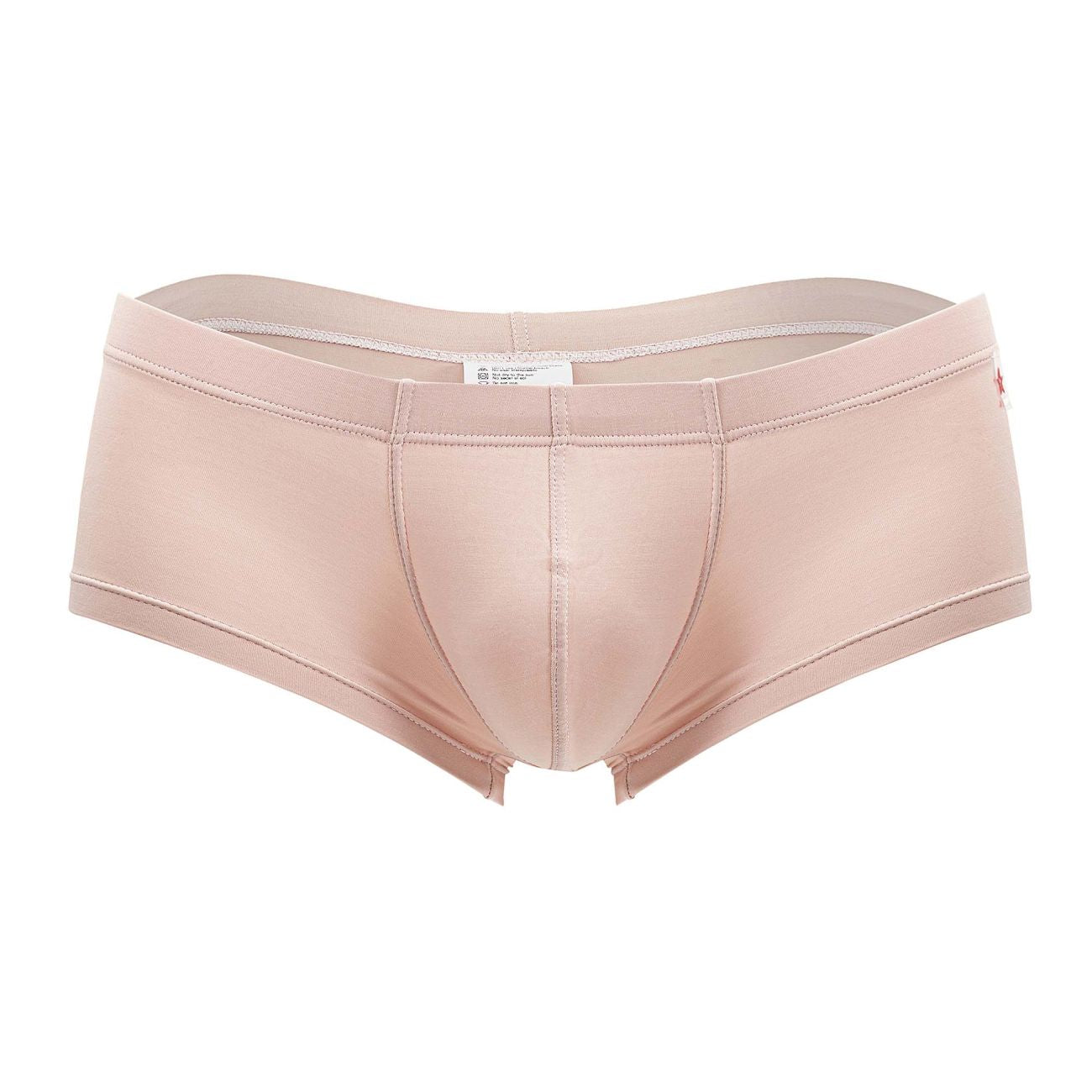 Pink Jor Orion Trunk 2069 by CITYBOYZ★USA featuring a comfortable fit and stylish design for men's underwear.