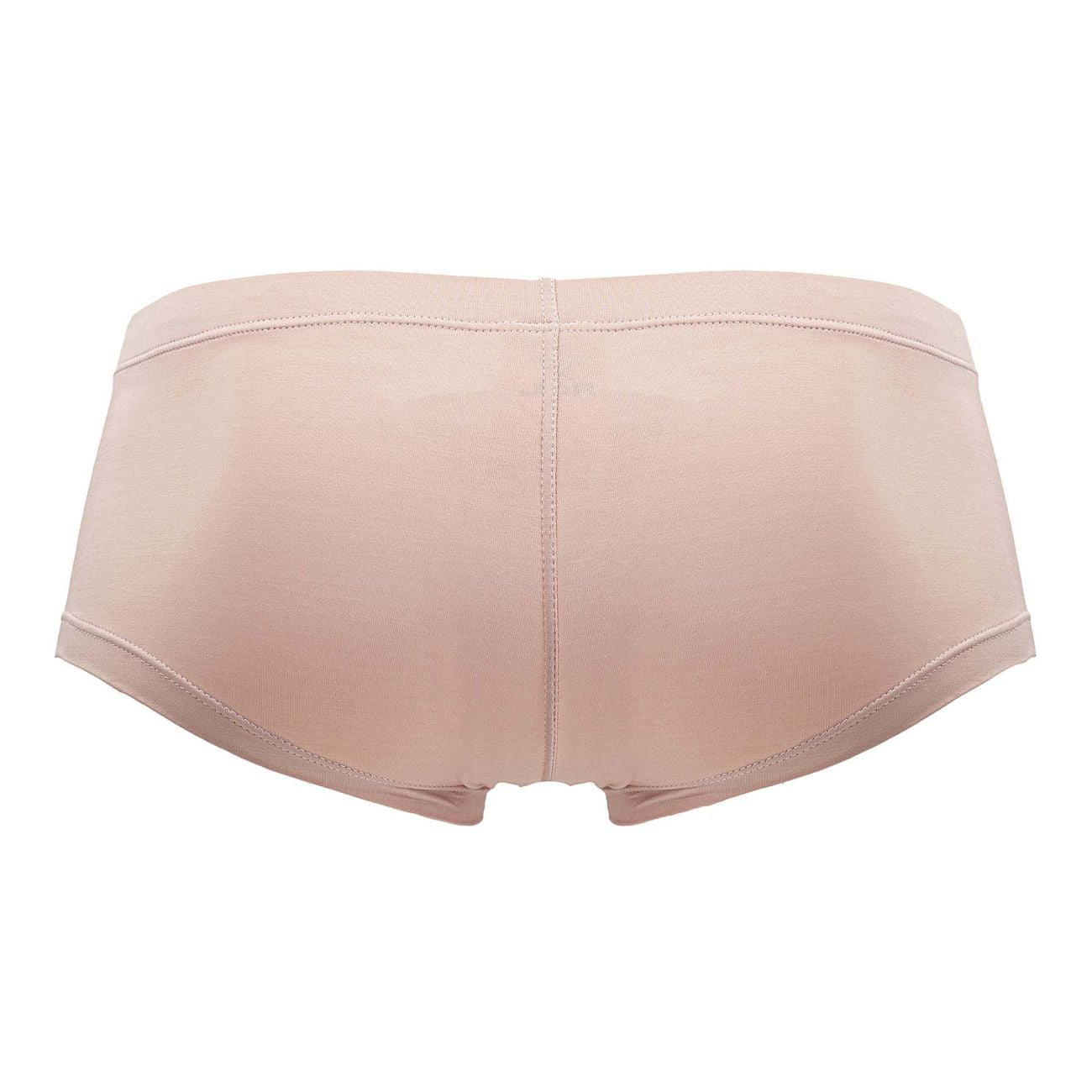 CityBOYZ USA Jor Orion Trunk 2069 men's underwear in rose color, showcasing comfortable fit and stylish design.