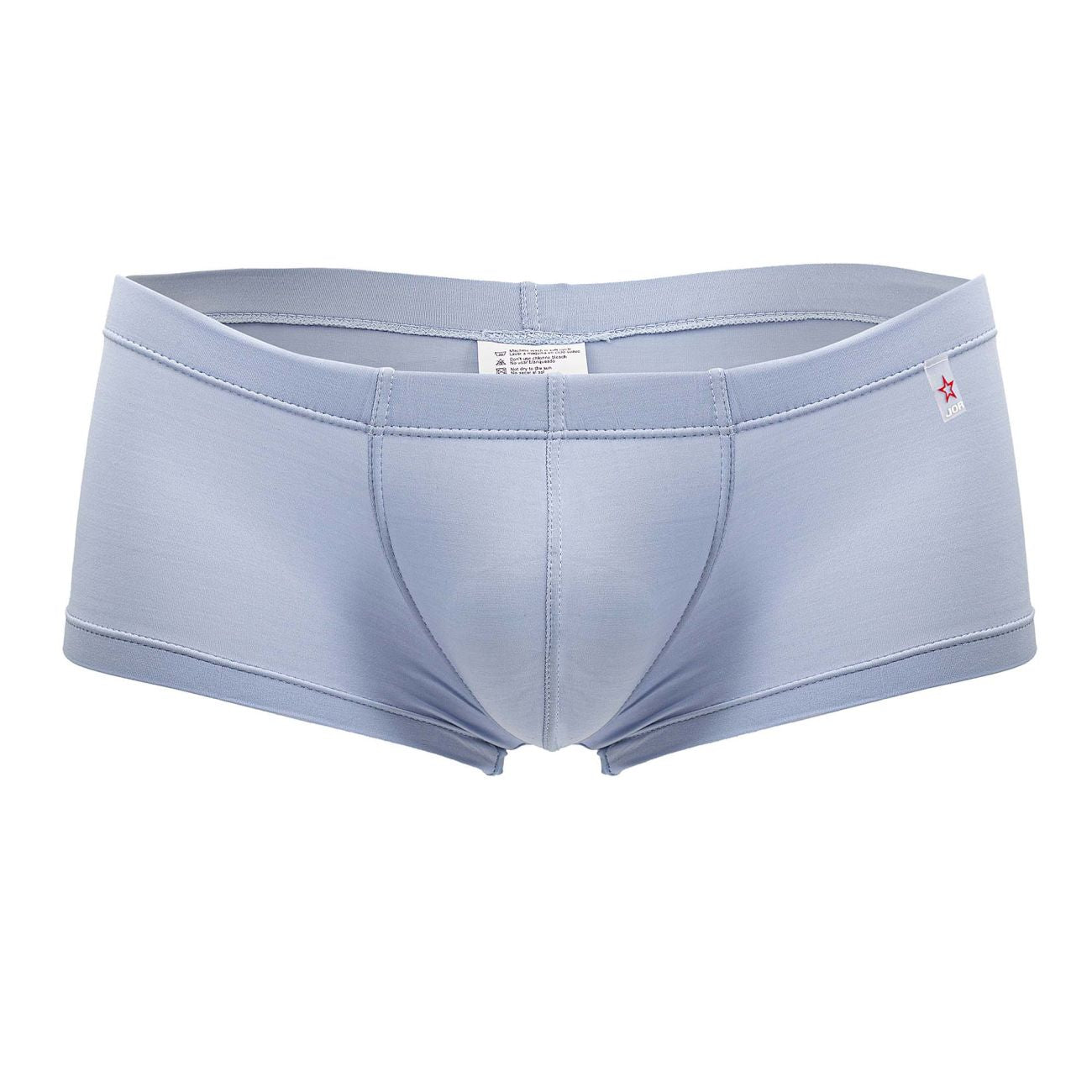 Sky blue CITYBOYZ★USA Jor Orion Trunk 2069 men's underwear, featuring a comfortable fit and stylish design.