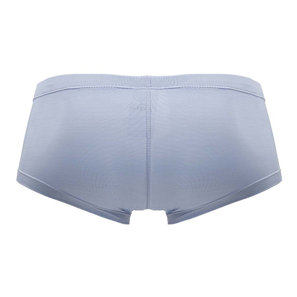 Sky blue CITYBOYZ★USA Jor Orion Trunk 2069 men's underwear with a snug fit and stylish design.