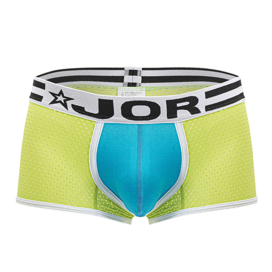 Jor Army Trunk 2076 Underwear- CITYBOYZ★USA