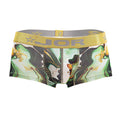 Printed CITYBOYZ USA Jor Dublin Trunks 2080 underwear featuring a stylish design and comfortable fit.