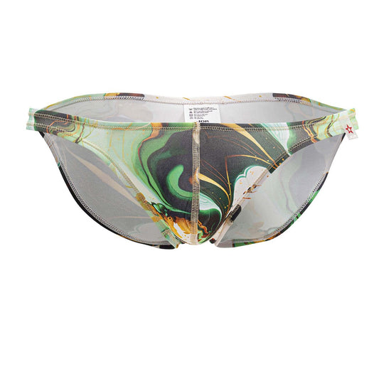 Jor Dublin Bikini 1082 Underwear- CITYBOYZ★USA