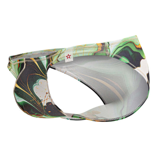 Jor Dublin Bikini 1082 Underwear- CITYBOYZ★USA