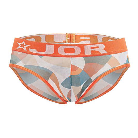 Jor Boreal Bikini 2093 Underwear- CITYBOYZ★USA
