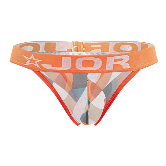 Jor Boreal Thong 2095 Thong- CITYBOYZ★USA