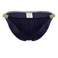 Blue Jor Ares bikini underwear by CITYBOYZ★USA, featuring a sleek design and comfortable fit.