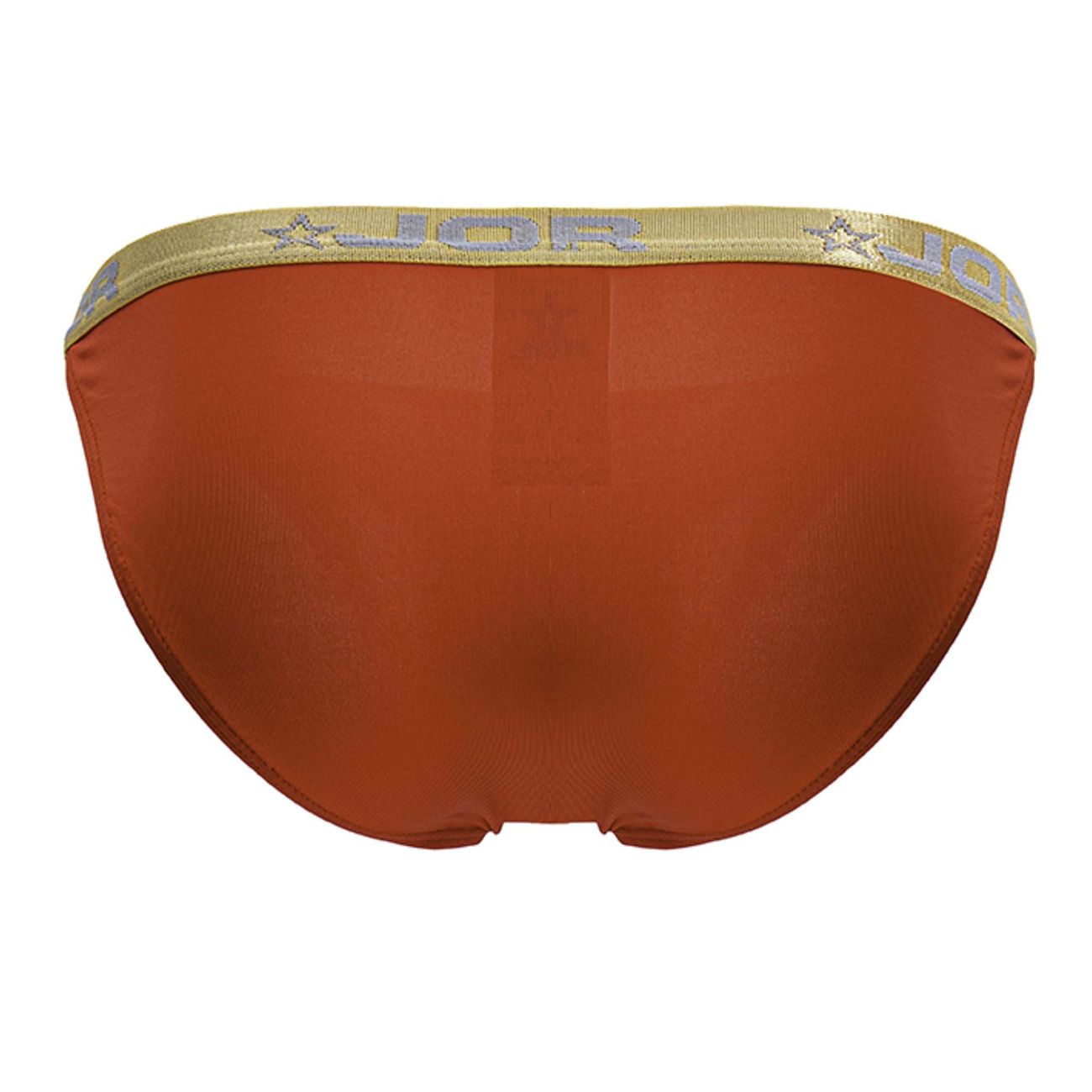 Red Jor Ares Bikini underwear by CITYBOYZ★USA, featuring a sleek, fitted design with smooth fabric and minimalistic style.