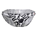 Printed Jor Love bikini underwear by CITYBOYZ★USA, featuring colorful floral design and comfortable fit.
